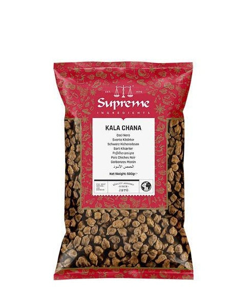 KALA CHANA 1KG (SUPREME QUALITY)