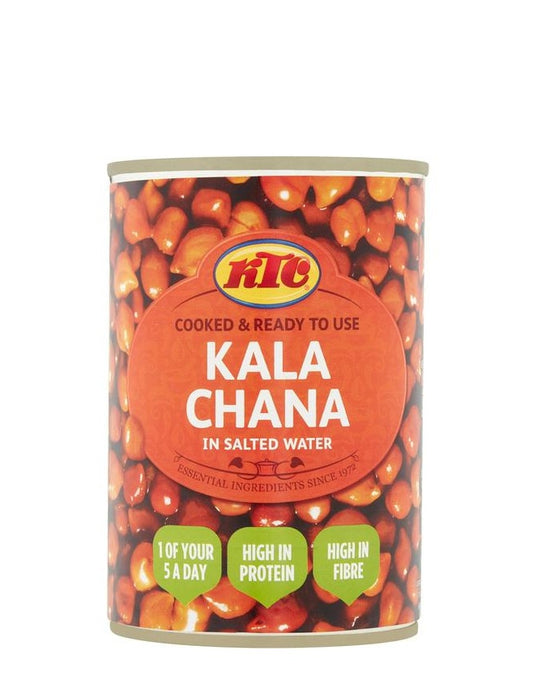 KTC KALA CHANA 400G