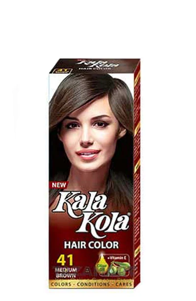 KALA KOLA HAIR COLOR 41 100ML