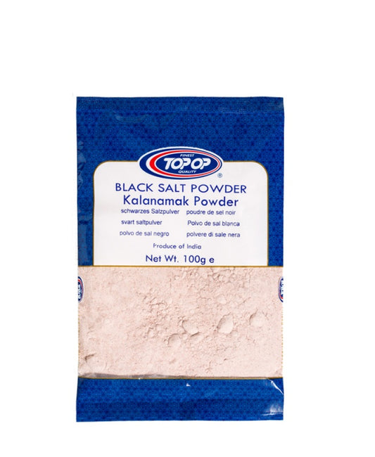 KALA NAMAK POWDER 100G (TOP OP)