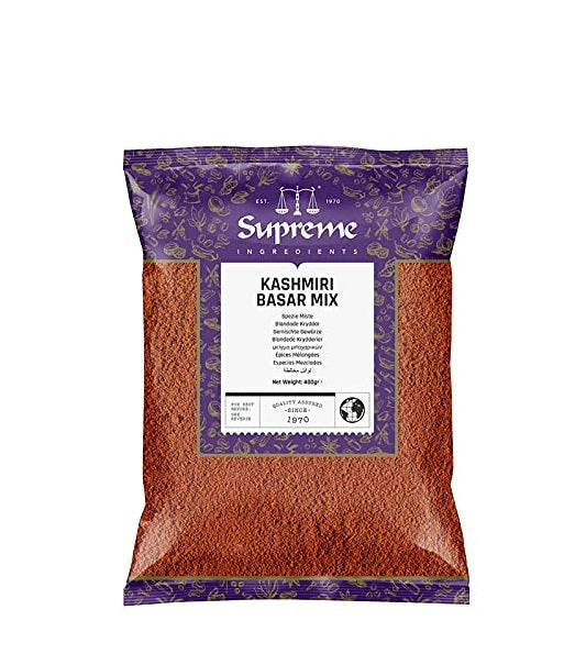 SQ KASHMIRI BASAR MIX 400G
