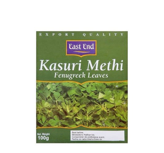 KASOORI METHI 100G (EAST END)
