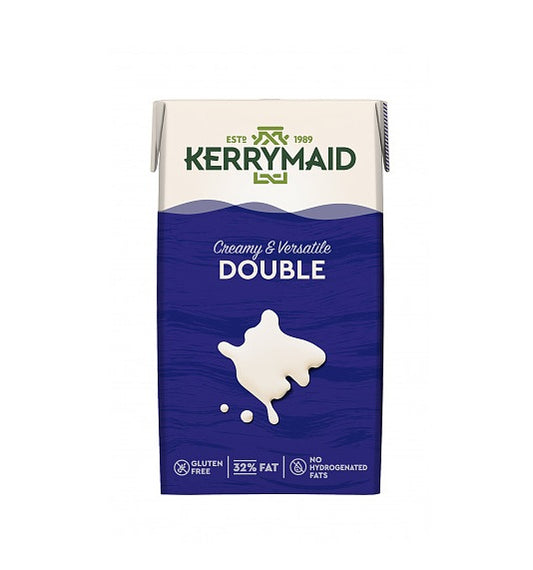 KERRYMAID DOUBLE CREAM 1L