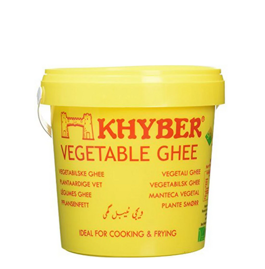 KHYBER VEG GHEE 2KG