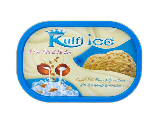KING KULFI ORIGINAL 80ML