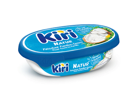 KIRI SPREAD CHEESE 150G