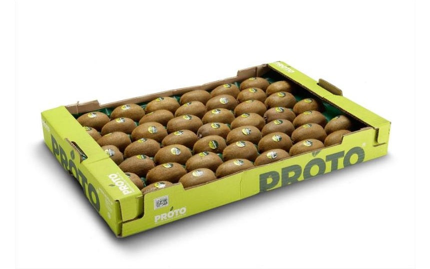 KIWI FRUIT BOX