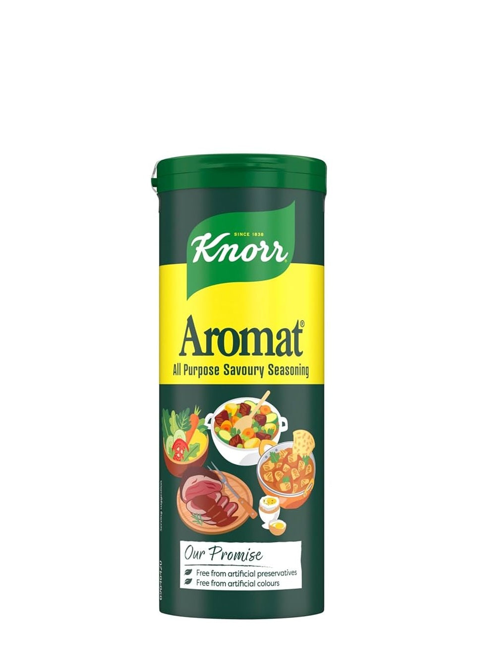 KNORR AROMAT SEASONING 90g