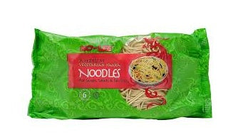 KO-LEE EGGLESS HAKKA NOODLES 375G