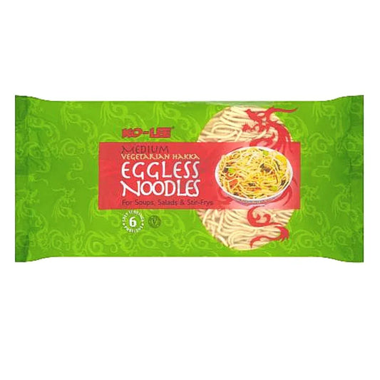 KO-LEE VEG MED NOODLES 250G - Kashmir Watan Foodstores