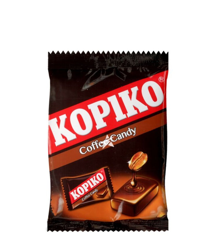 KOPIKO COFFEE CANDY 100G