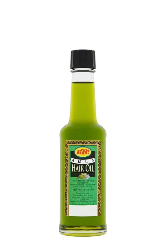 KTC AMLA HAIR OIL 165mL
