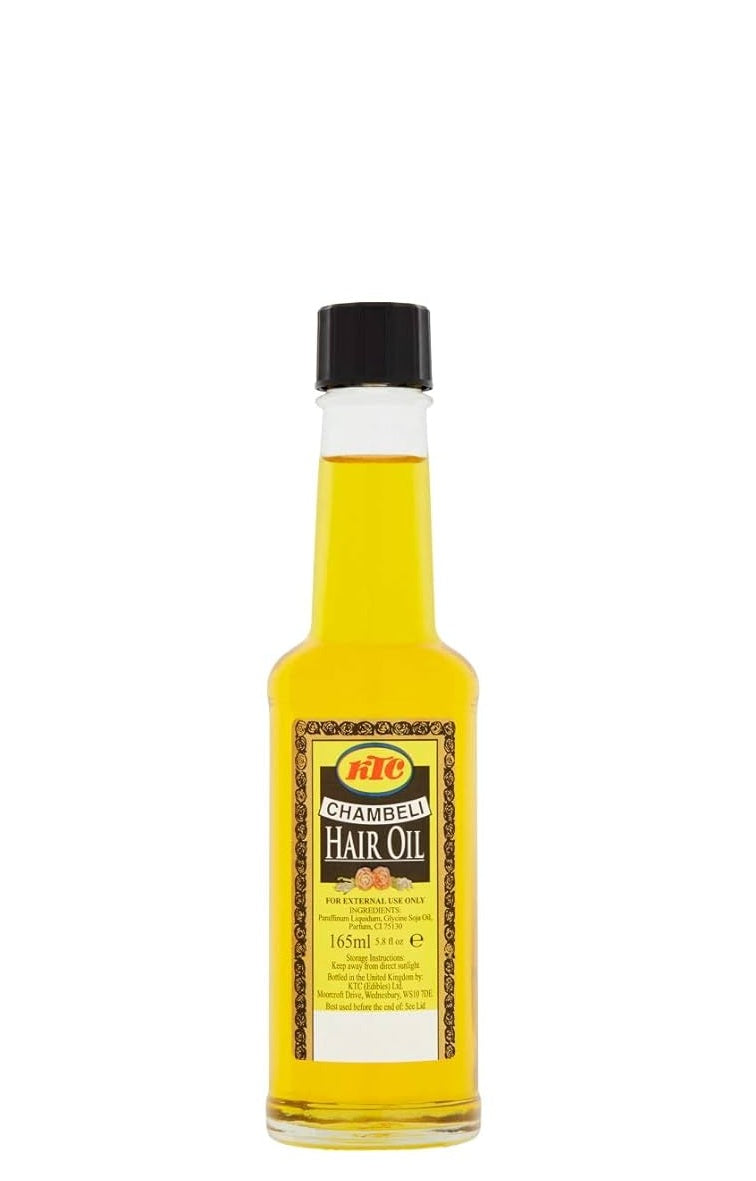 KTC CHAMBELLI OIL 165ML