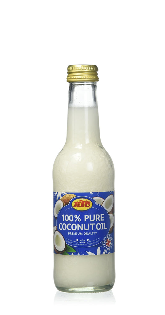 KTC COCONUT OIL 250ml