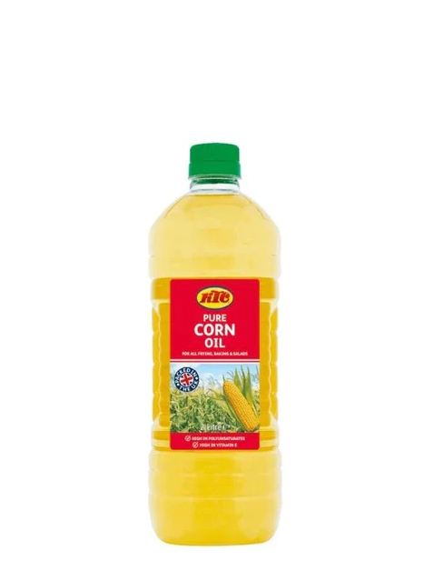 KTC CORN OIL 2L