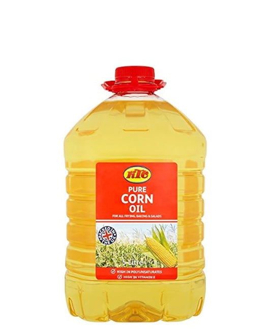 KTC CORN OIL 5LT