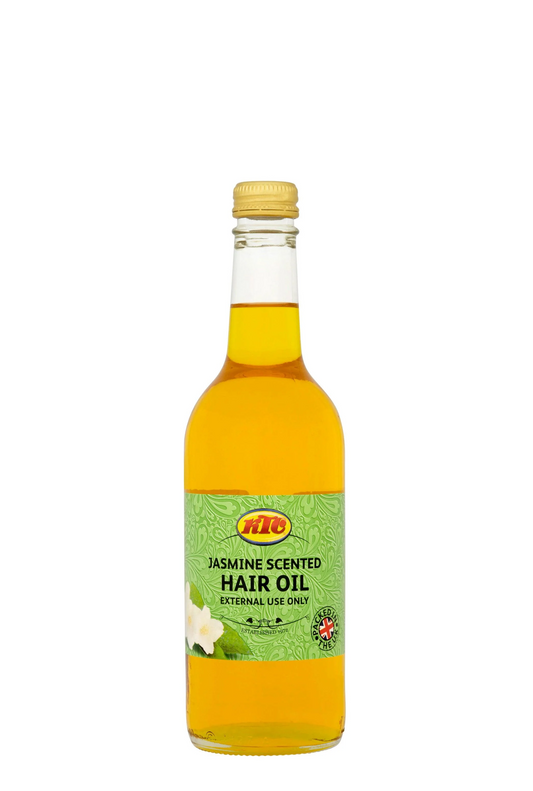 KTC JASMINE OIL 500ML