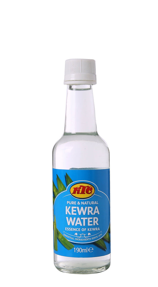 KTC KEWRA WATER 190ML