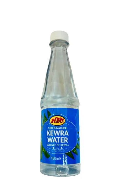 KEWRA WATER ESSENCE 450ML (KTC)