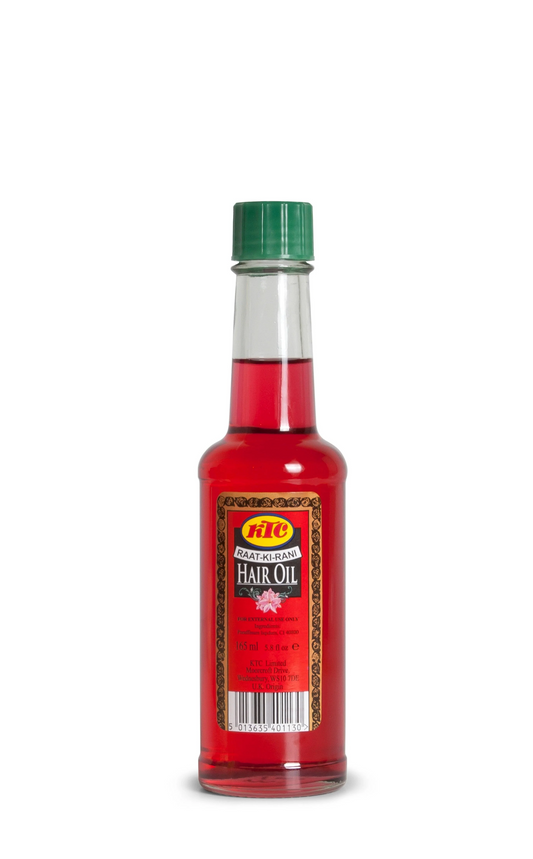 KTC RAAT KI RANI OIL 165ML