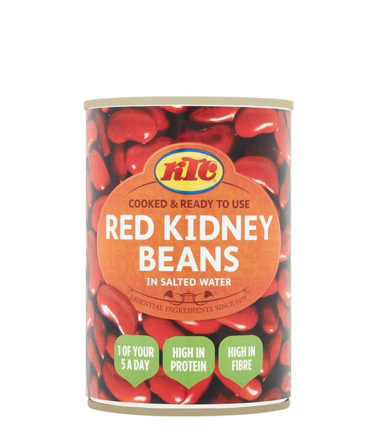 RED KIDNEY BEAN 400g (KTC)