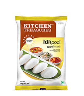 KTS RRP IDLI PODI 1kg