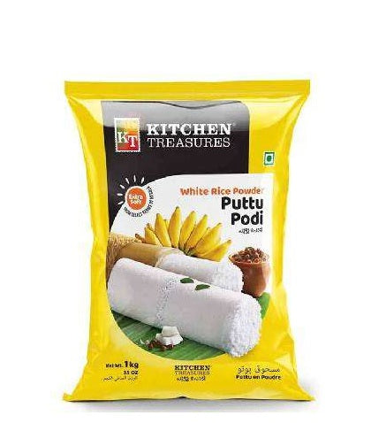 KT WRP PUTTU PODI 1kg