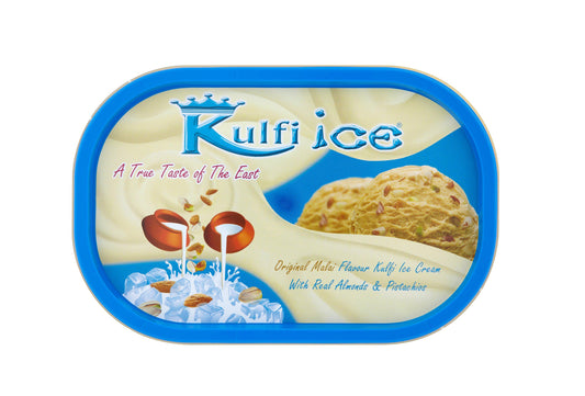 KULFI ORIG MALAI 1LT
