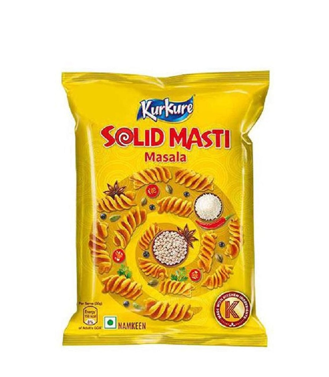 KURKURE SOLID MASTI 75G