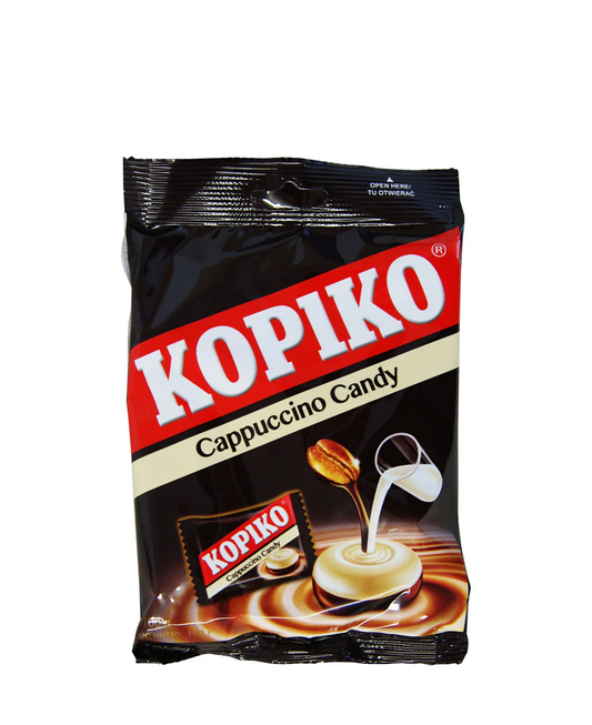 KOPIKO CAPPUCCINO CANDY 100G