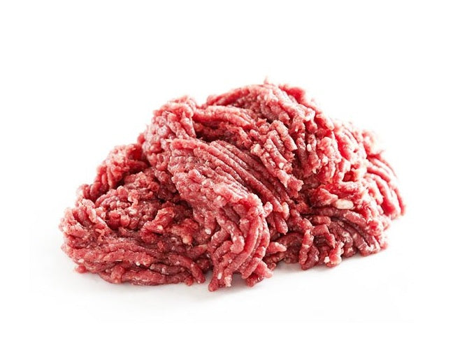 LAMB LEG MINCE Per Kg
