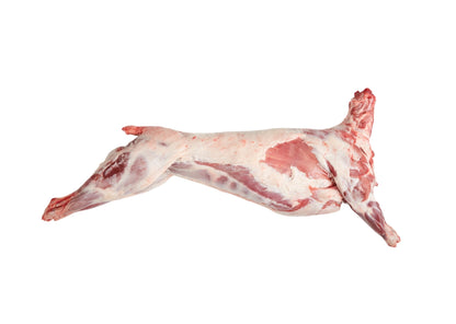 LAMB WHOLE (£8.49 PER KG)