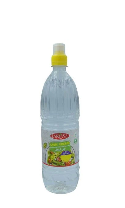LARISSA WHITE VINEGAR 1L