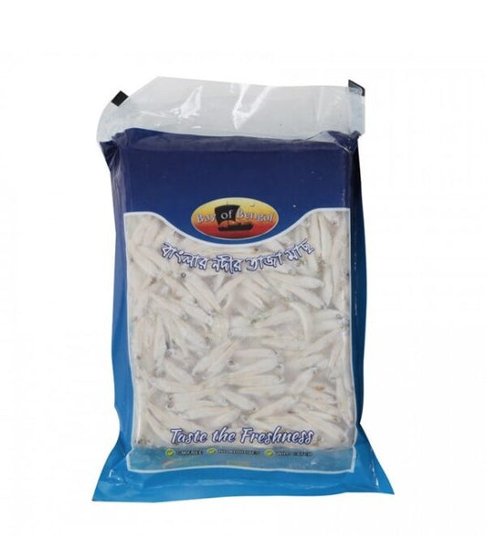 LASSO BRAND KESKI/ HILSHA EGGS 200G