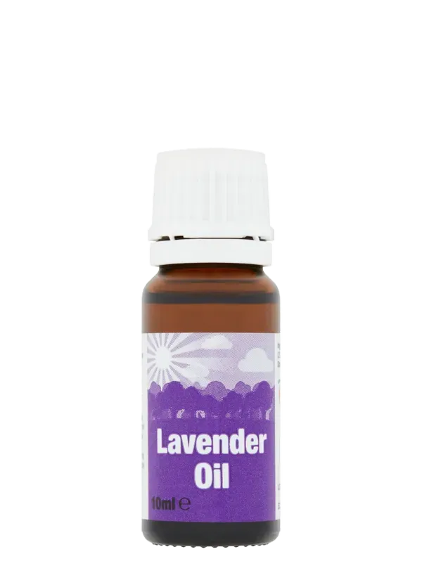 LAVENDER OIL 10ml