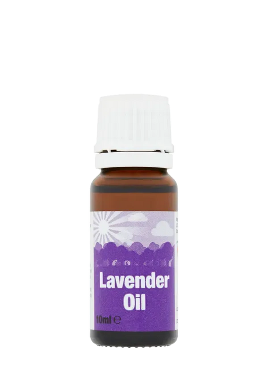 LAVENDER OIL 10ml
