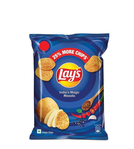 LAYS MAGIC MASALA 30G
