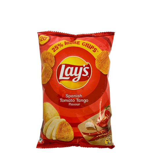 LAYS SPANISH TOMATO TANGO 52g