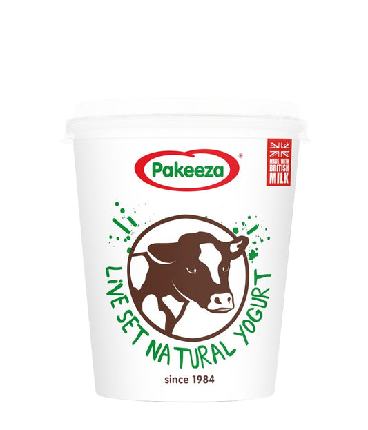 LAZEEZA YOGURT 425G