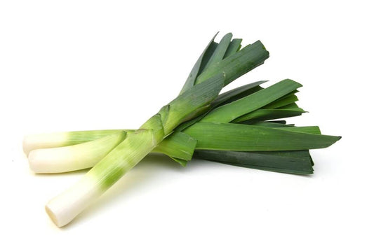 LEEK