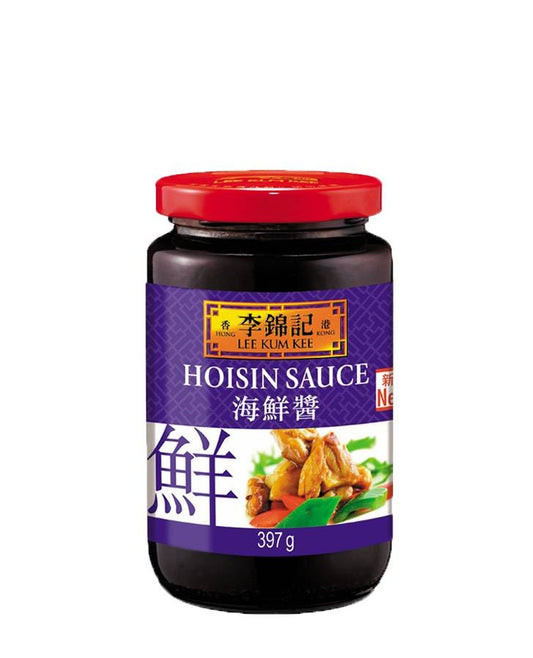 HOISIN SAUCE 397G (LEE KUM KEE)
