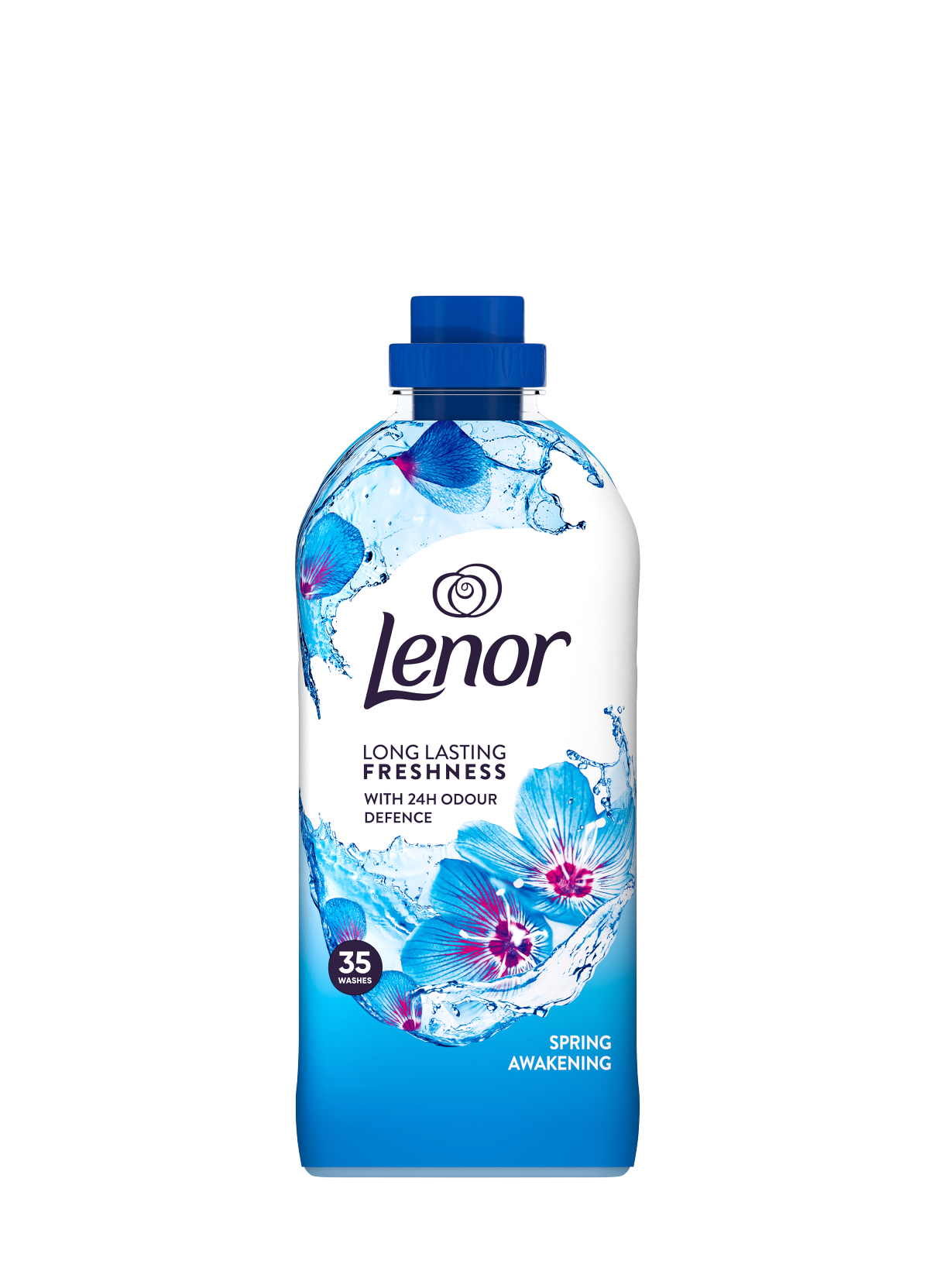 LENOR SPRING AWAKENING 7WASH