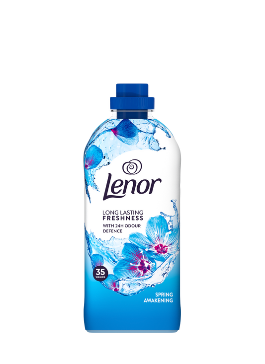 LENOR SPRING AWAKENING 7WASH