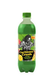 LEVI ROOT CARIBEAN CRUSH 500ML