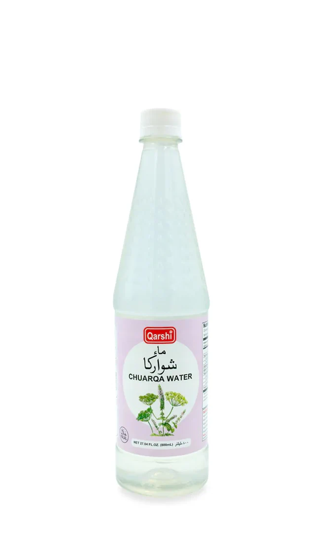 LIFESTYLE CHOARQA WATER 800ML