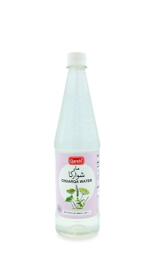 LIFESTYLE CHOARQA WATER 800ML