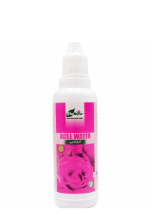 ROSE WATER / ARQ GULAB 250ML (LIFESTYLE)