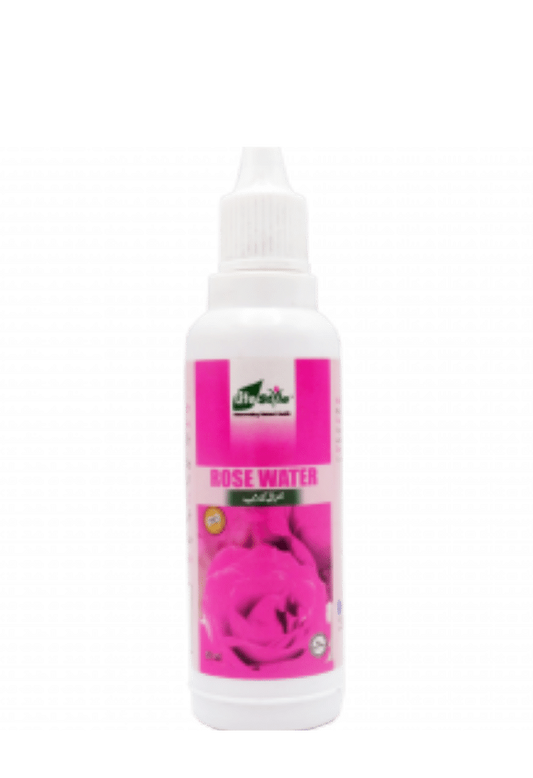 ROSE WATER / ARQ GULAB 250ML (LIFESTYLE)