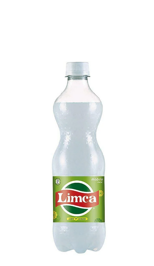 LIMCA DRINK 600ML