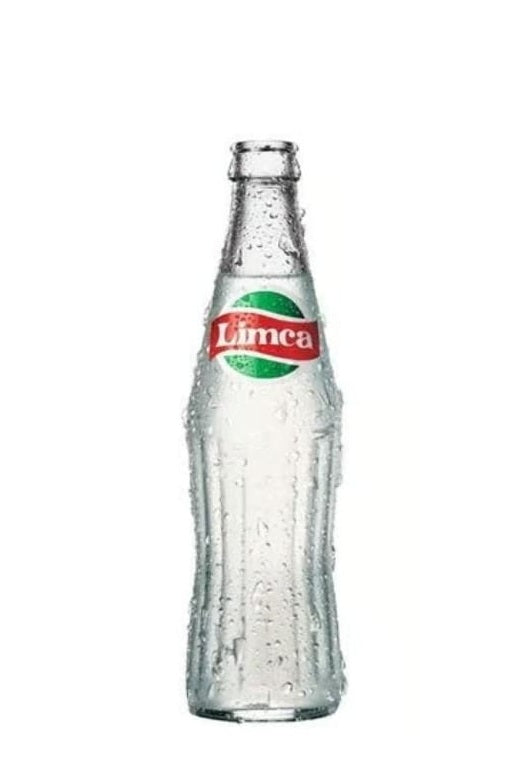 LIMCA DRINK BOTTLE 300ML